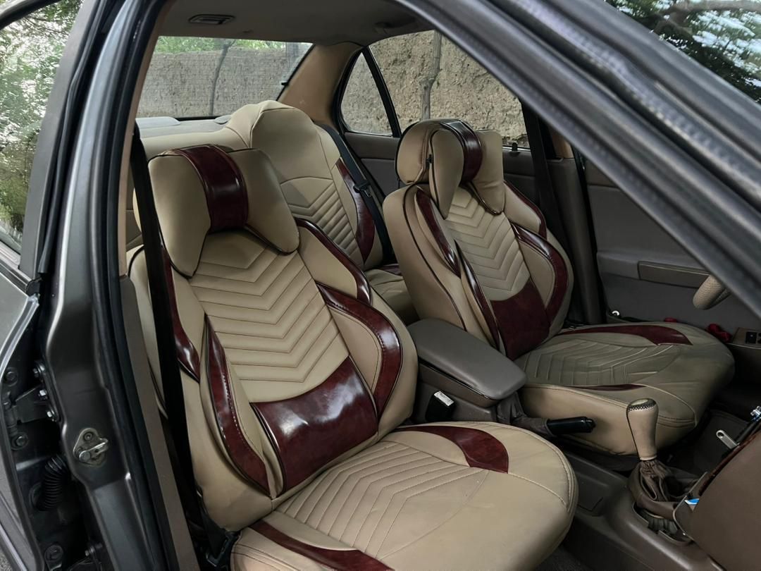 سمند LX XU7 - 1382