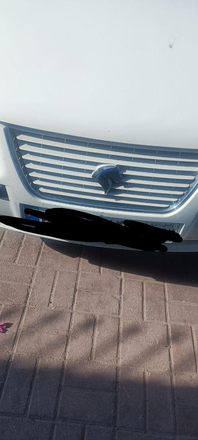 سمند LX XU7 - 1399