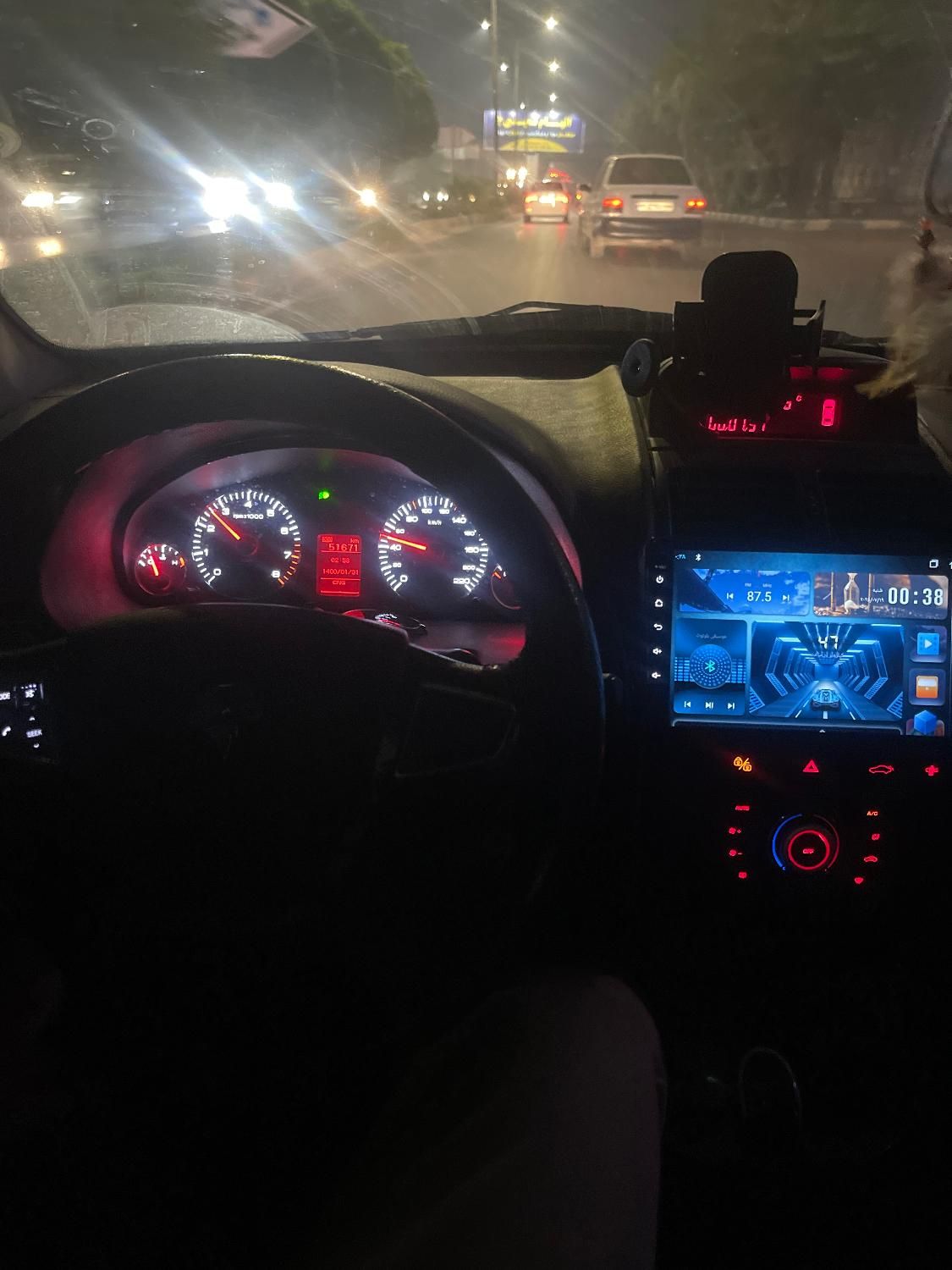 خودرو سمند، LX آگهی ann_19381799