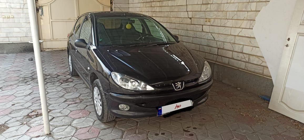 خودرو پژو، 206 آگهی ann_19381815