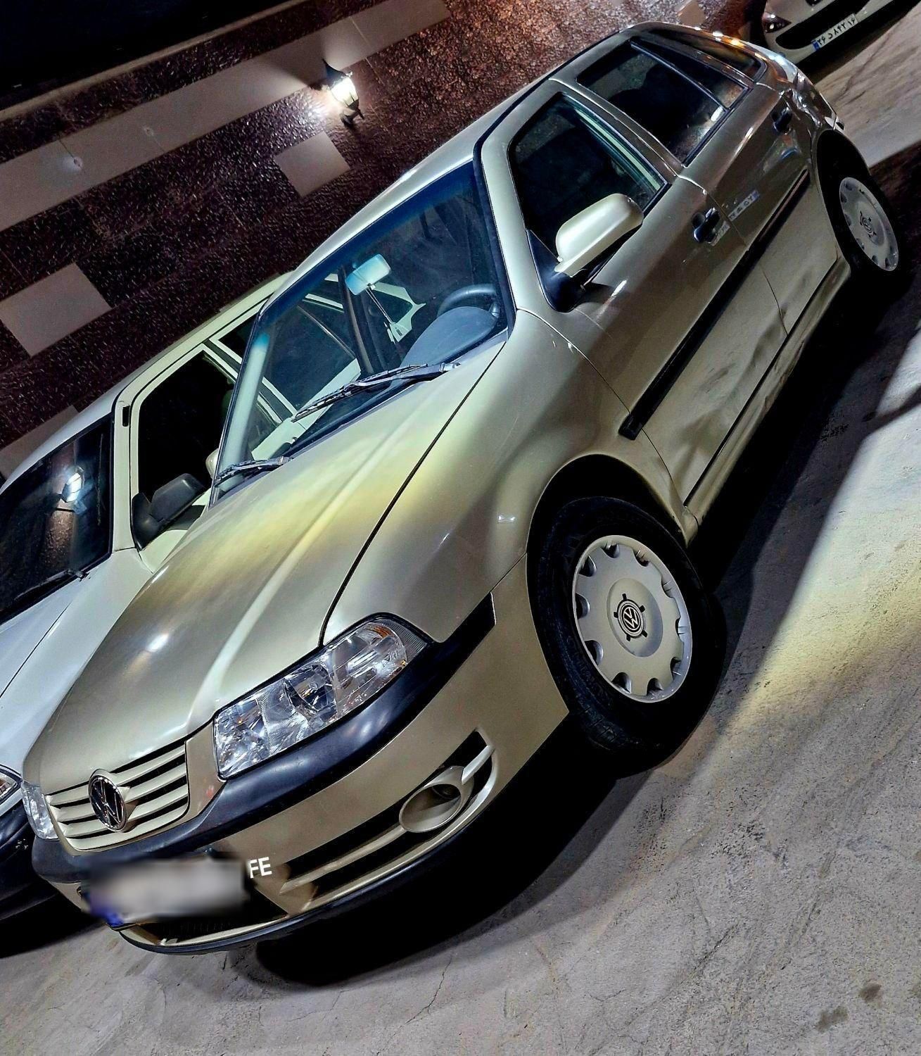 خودرو فولکس، گل آگهی ann_19381826