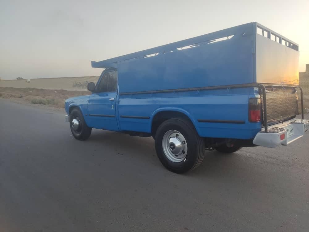 خودرو نیسان، سیلفی آگهی ann_19381833