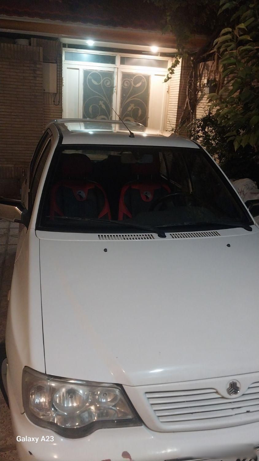 خودرو پراید، 111 آگهی ann_19381844