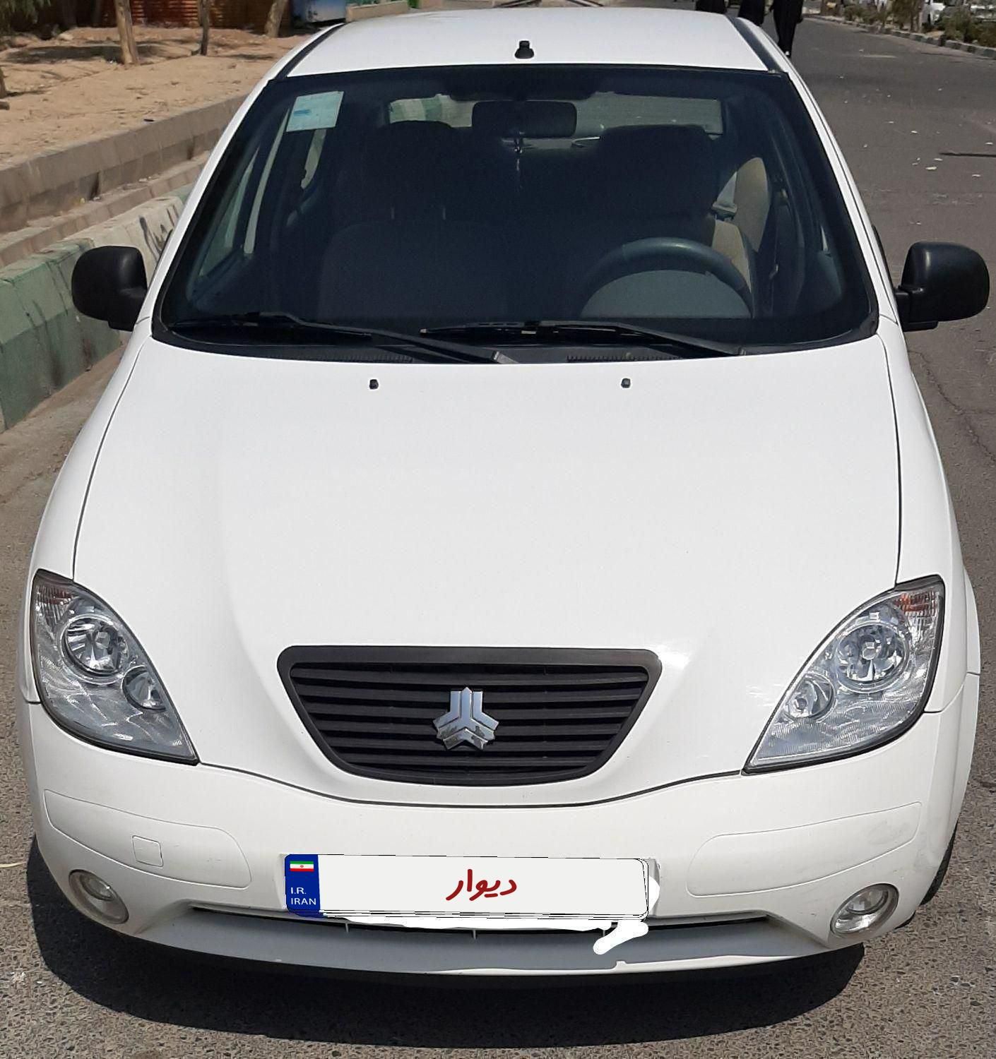 خودرو تیبا، صندوق دار آگهی ann_19381852