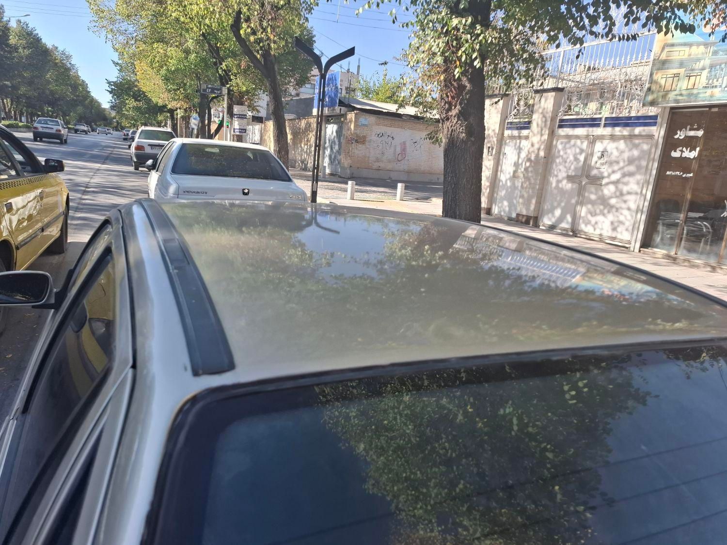 خودرو دوو، سیلو آگهی ann_19381863