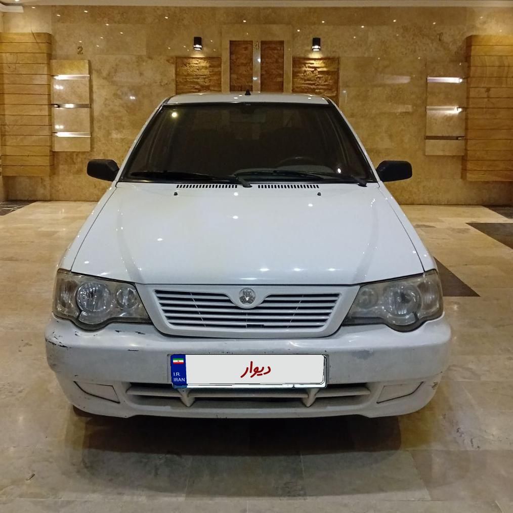 خودرو پراید، 111 آگهی ann_19381865