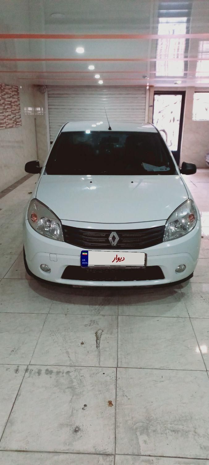 خودرو رنو، ساندرو آگهی ann_19381890