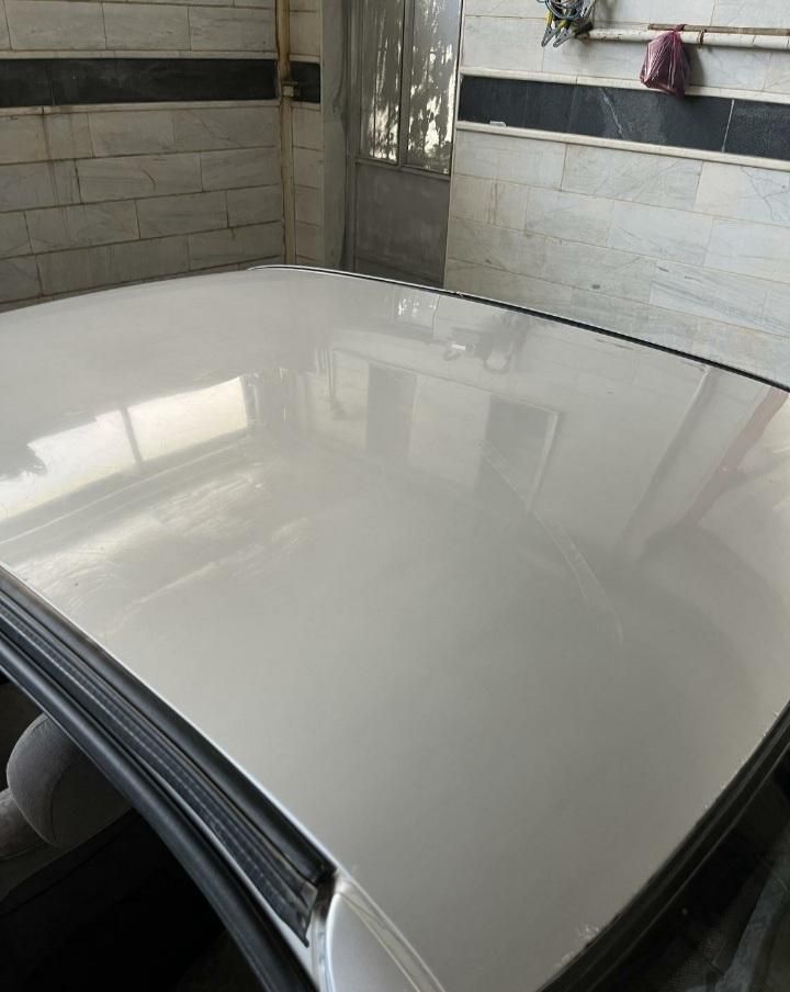 سمند LX XU7 - 1385