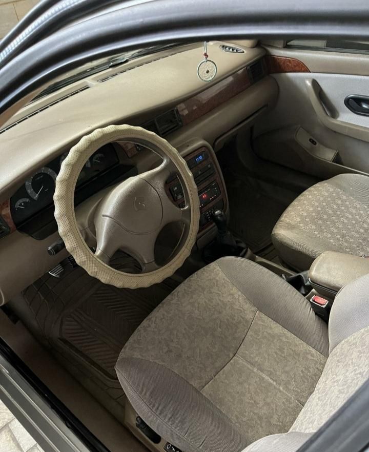سمند LX XU7 - 1385