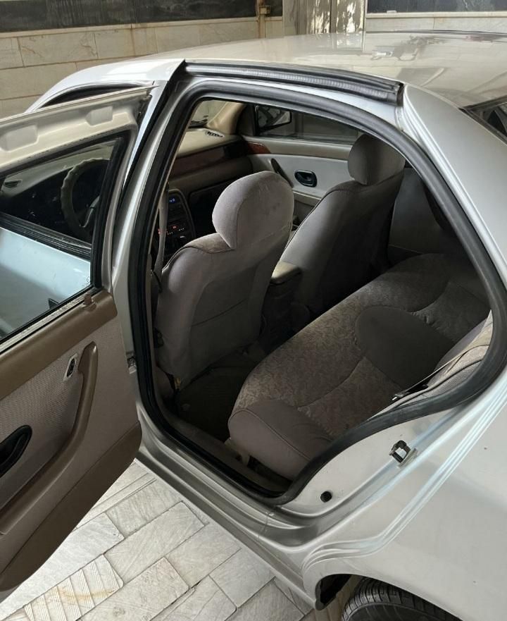 سمند LX XU7 - 1385