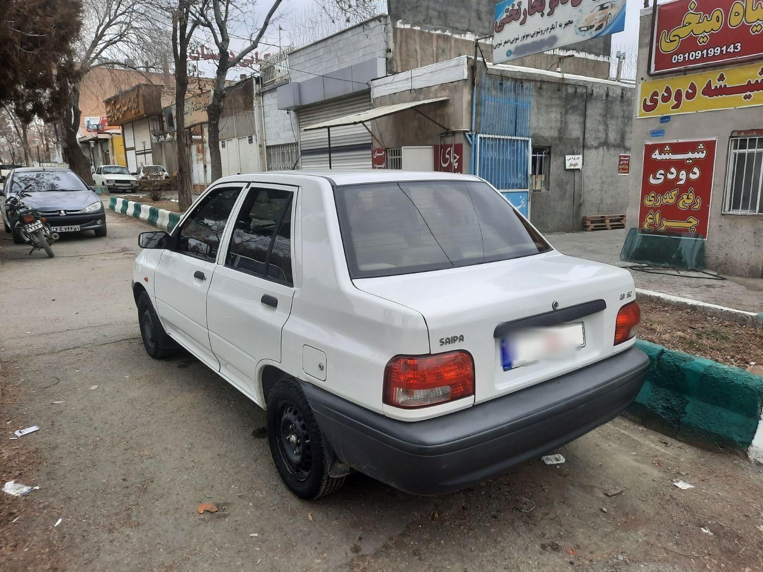 خودرو پراید، 131 آگهی ann_19381906