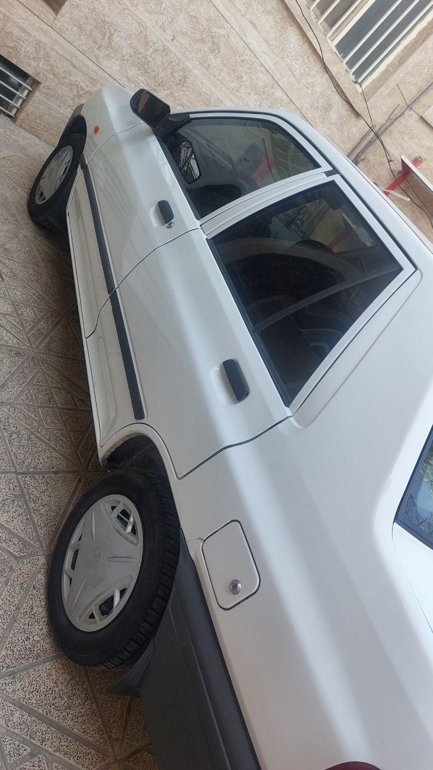پراید 131 SE - 1397