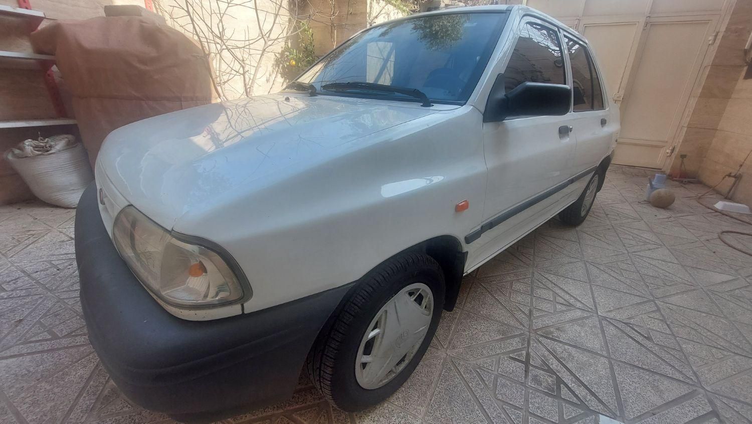 پراید 131 SE - 1397