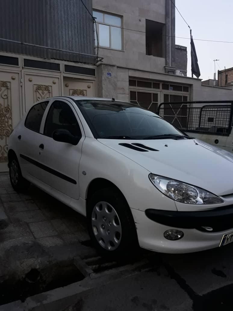 خودرو پژو، 206 آگهی ann_19381927