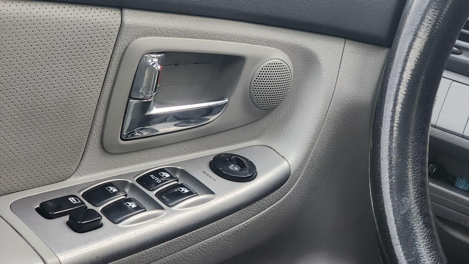 کیا سراتو 2.0 لیتر اتوماتیک GT لاین - 2008