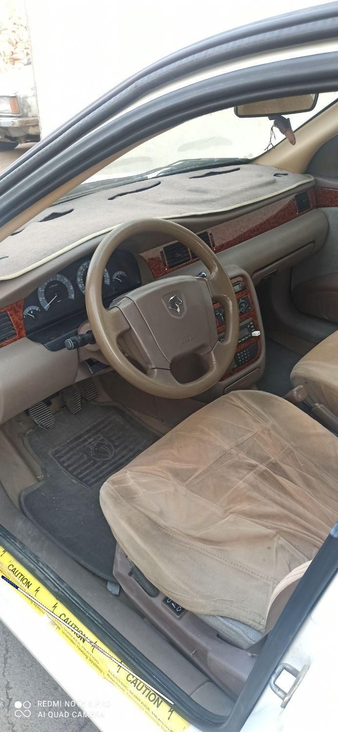 سمند LX XU7 - 1392