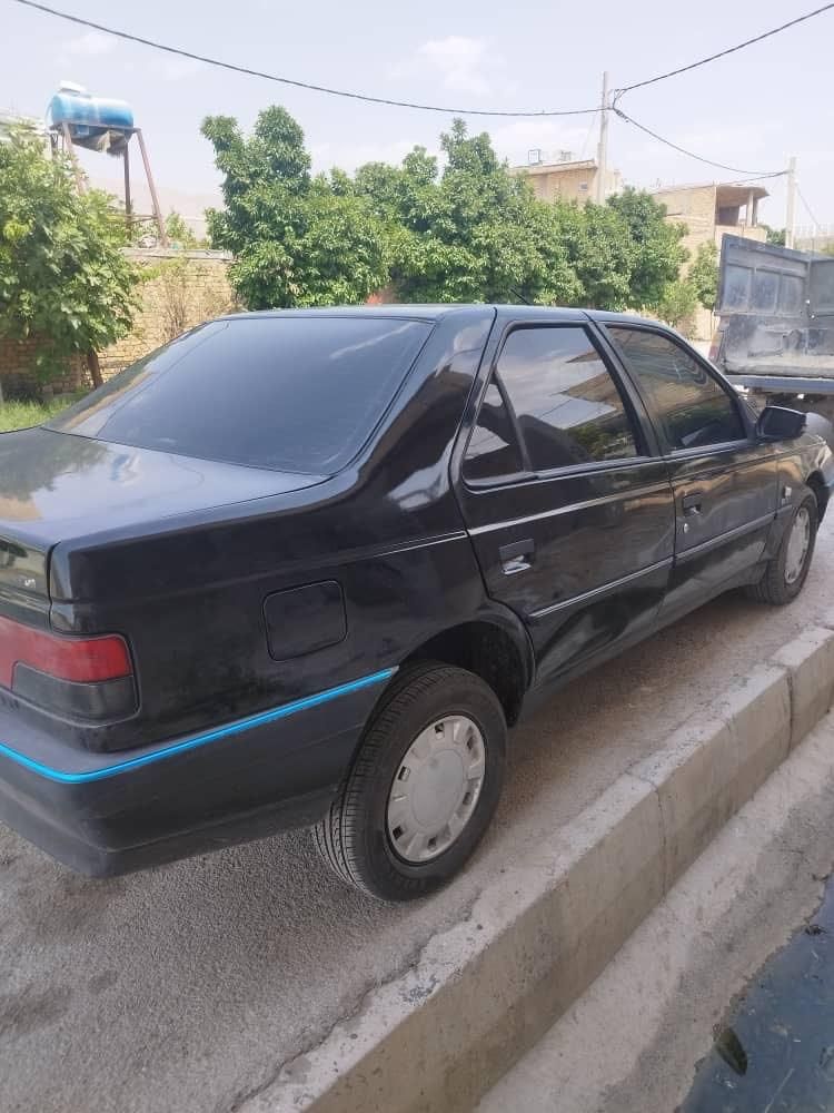 خودرو پژو، 405 آگهی ann_19381982