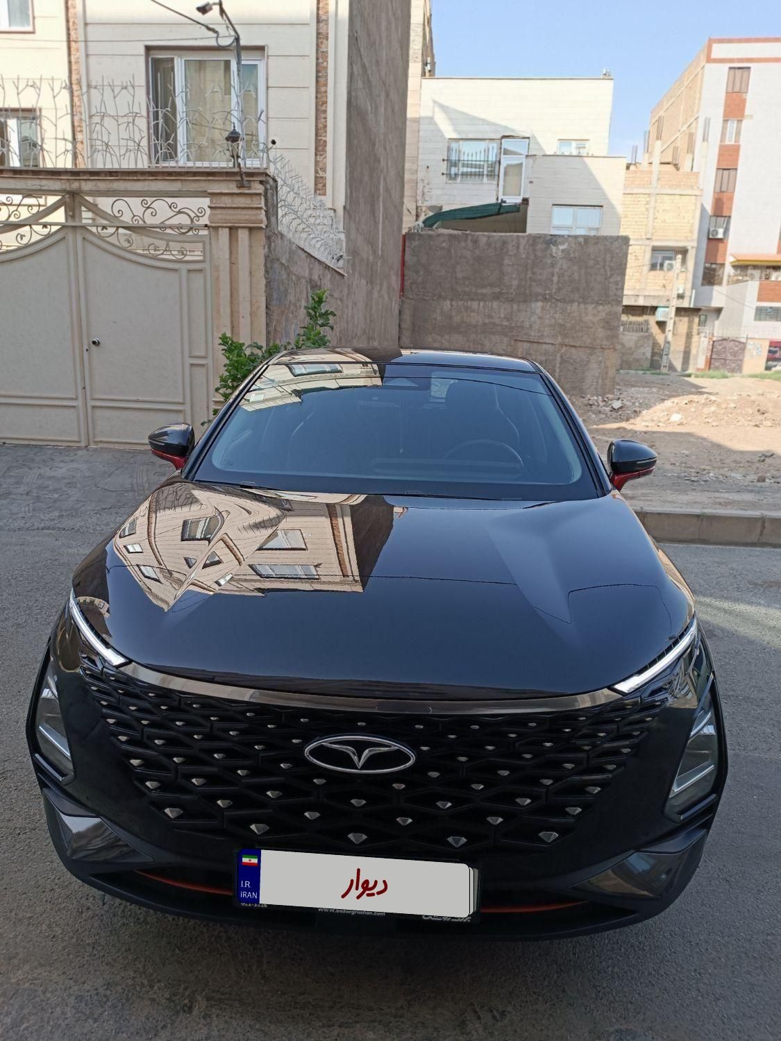 خودرو فونیکس، FX آگهی ann_19382001
