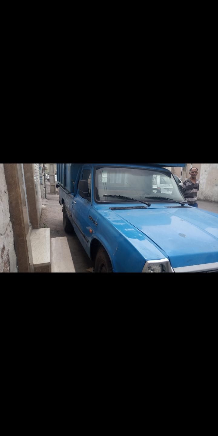 خودرو نیسان، سیلفی آگهی ann_19382003
