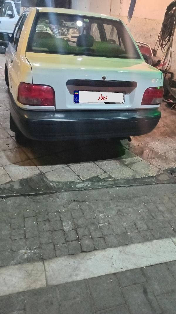 خودرو پراید، 131 آگهی ann_19382018