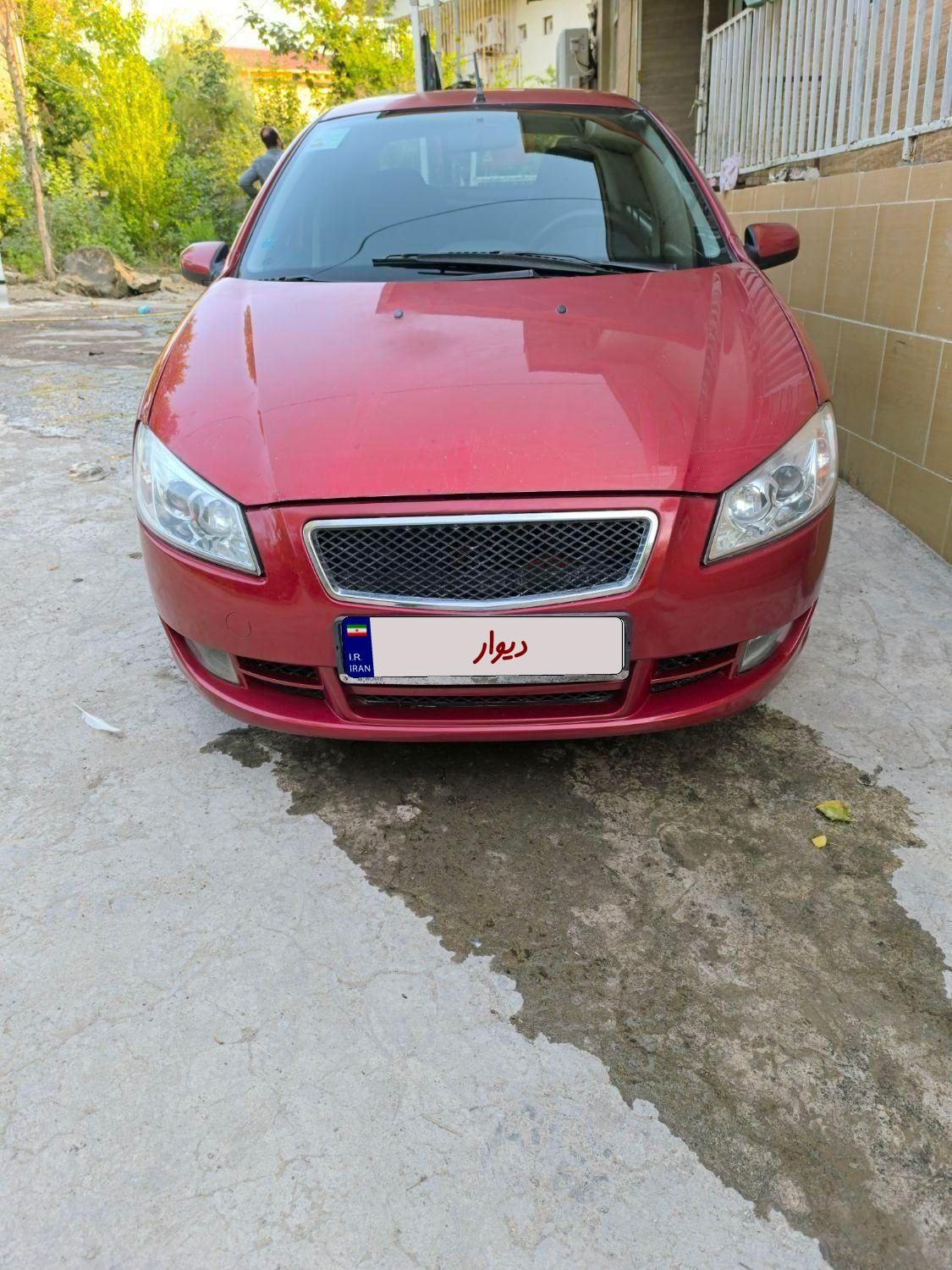 خودرو رانا، LX آگهی ann_19382023