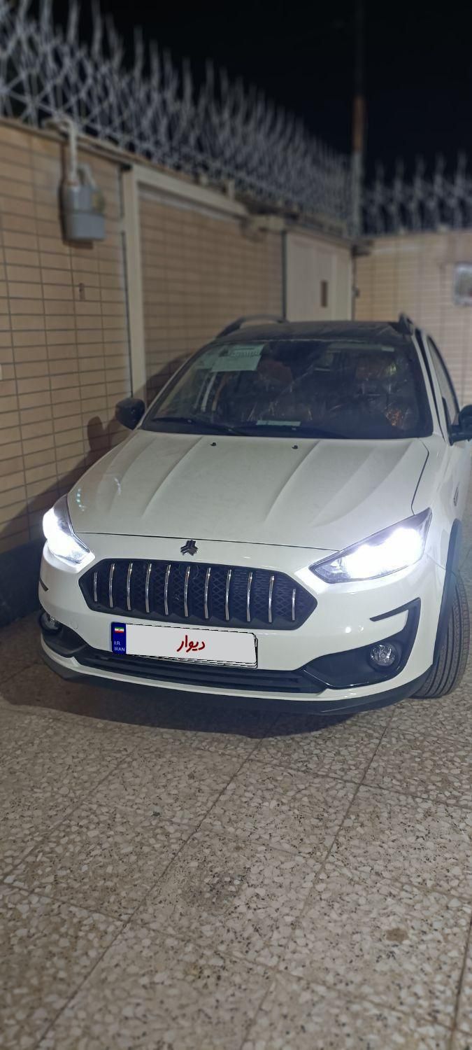 اطلس G دنده ای - 1404