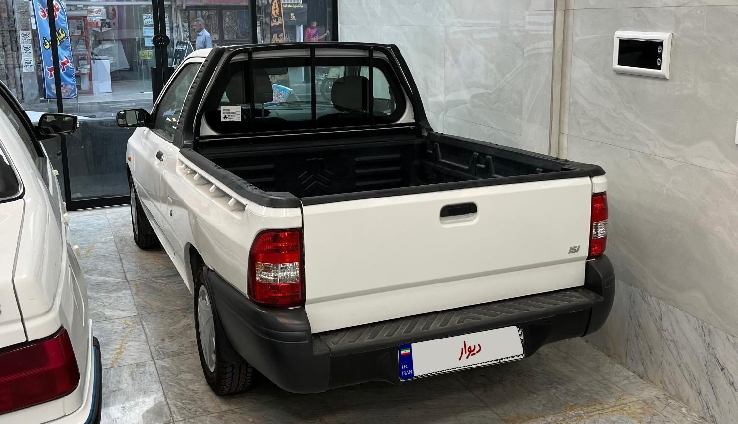 پراید 151 SE - 1403