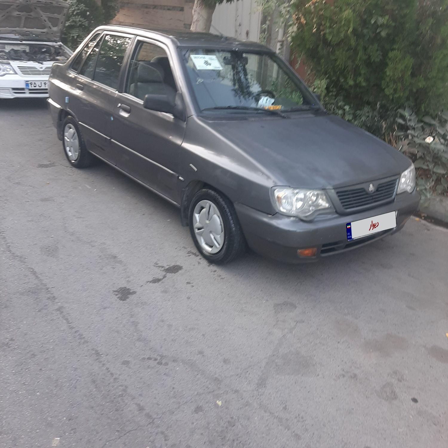 پراید 132 SX - 1390