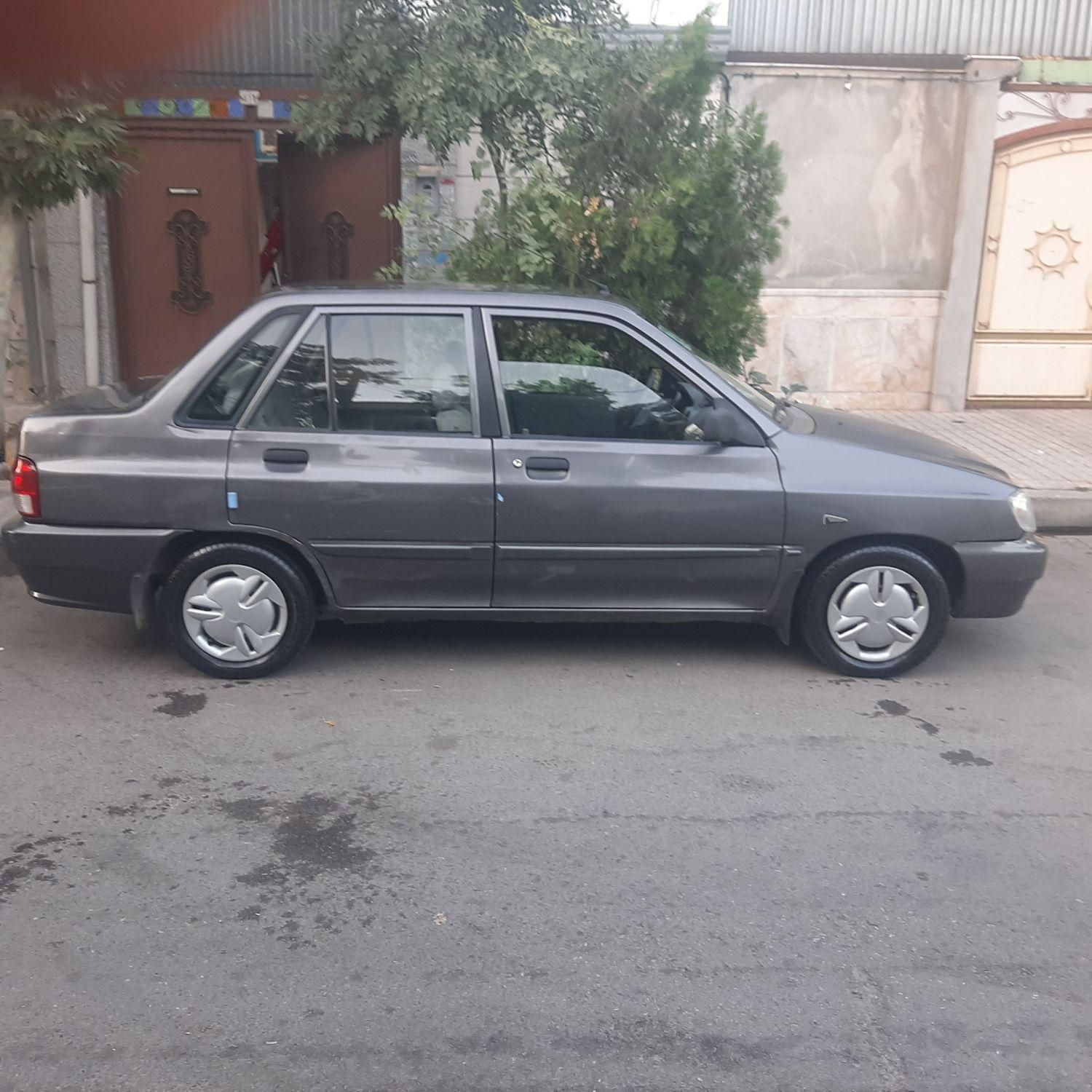 خودرو پراید، 132 آگهی ann_19382078