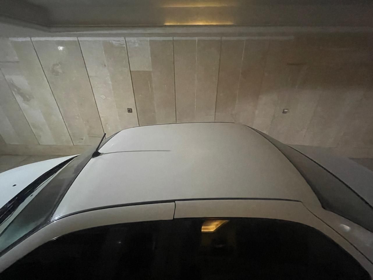 سمند LX XU7 - 1395