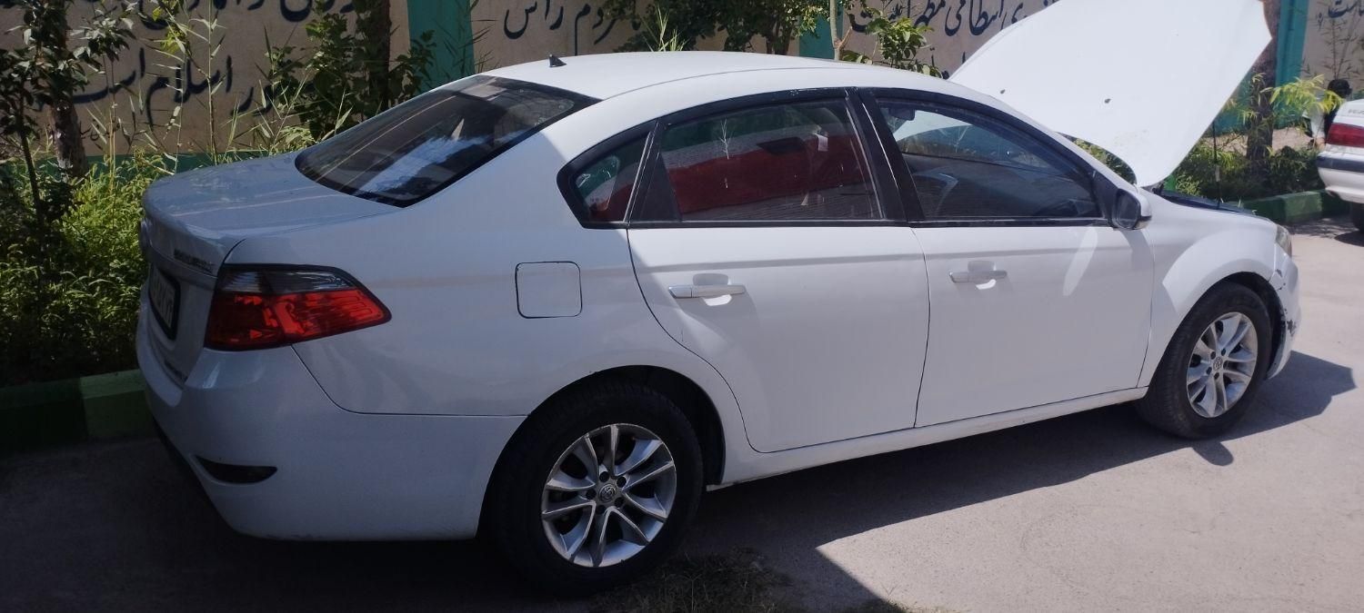 برلیانس H330 اتوماتیک 1650 - 1397
