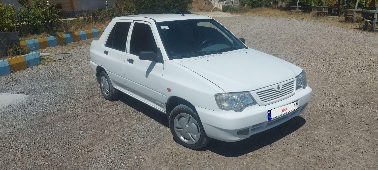 پراید 132 SE - 1398
