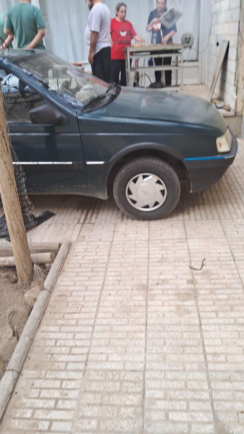 خودرو پژو، آردی آگهی ann_19382128