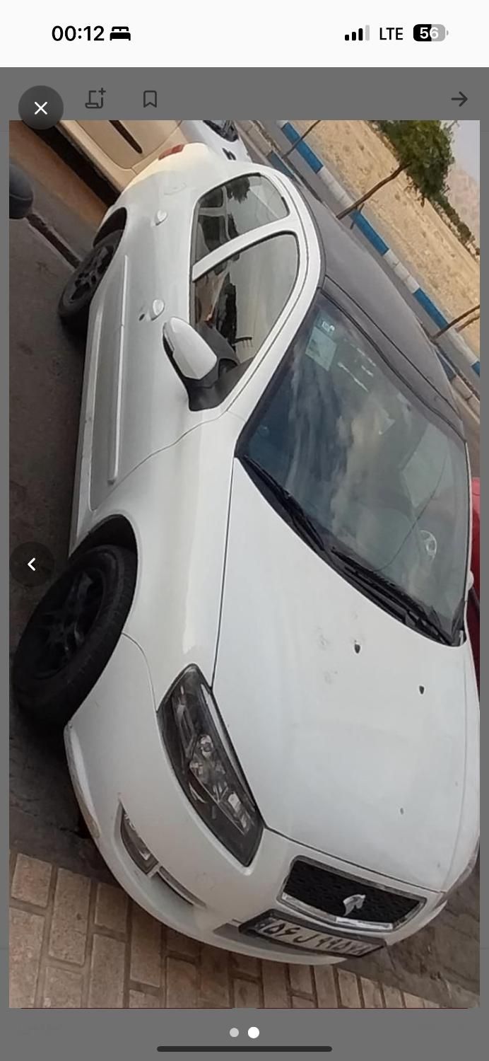 خودرو رانا، پلاس آگهی ann_19382131