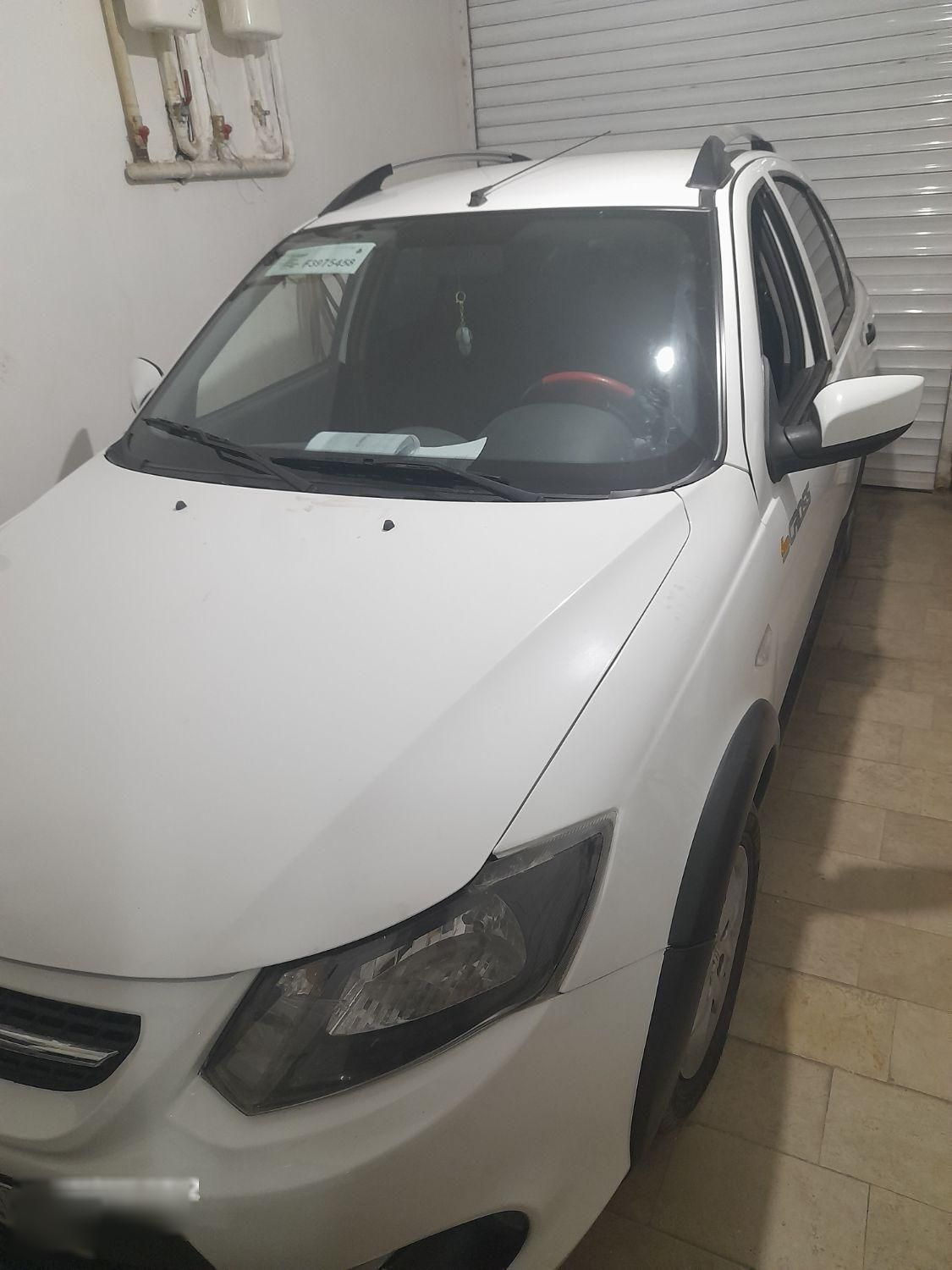خودرو کوییک، معمولی آگهی ann_19382139