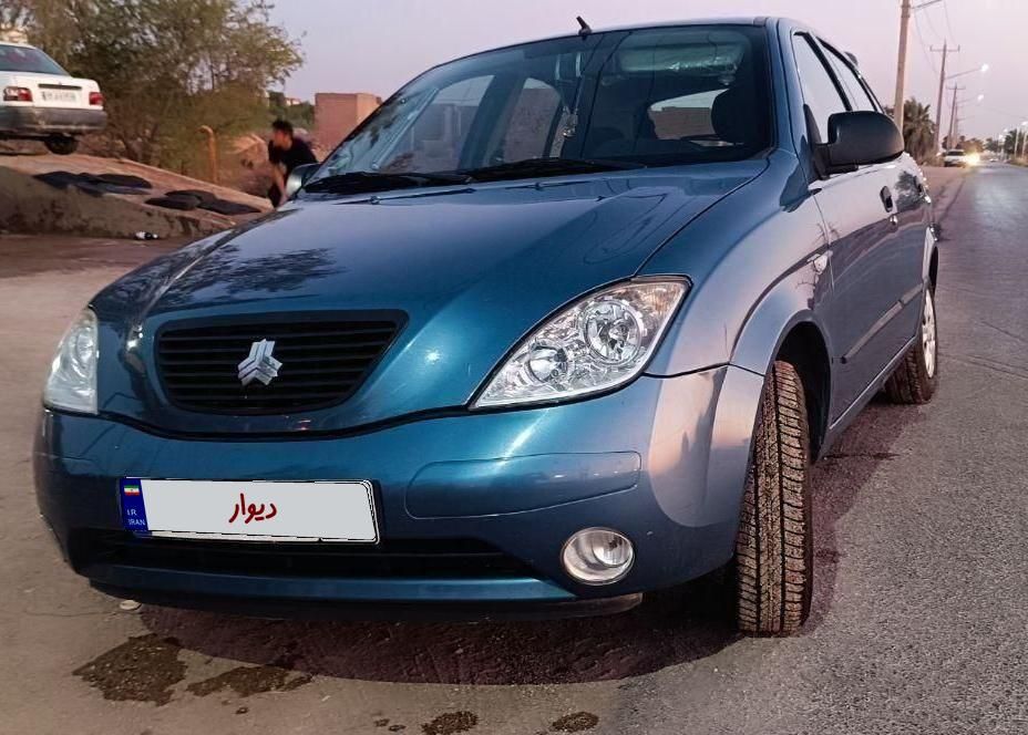 خودرو تیبا، 2 آگهی ann_19382145