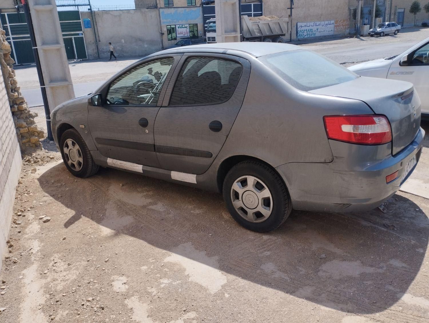 رانا LX TU5 - 1393