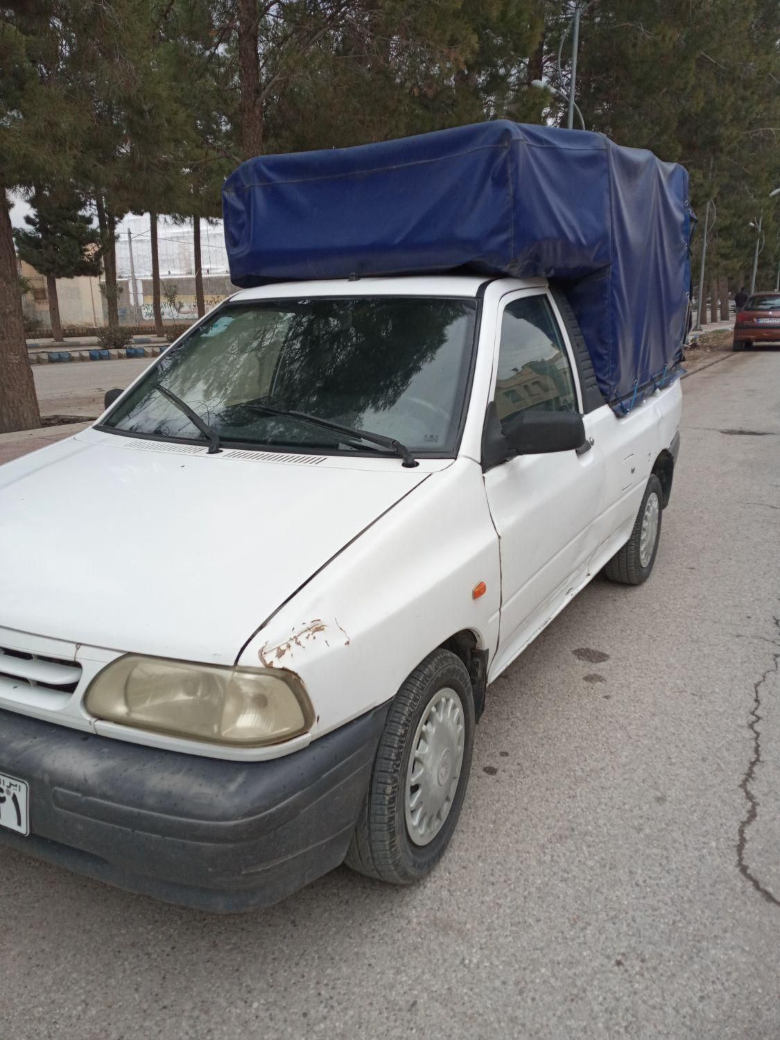 خودرو پراید، 151 آگهی ann_19382150