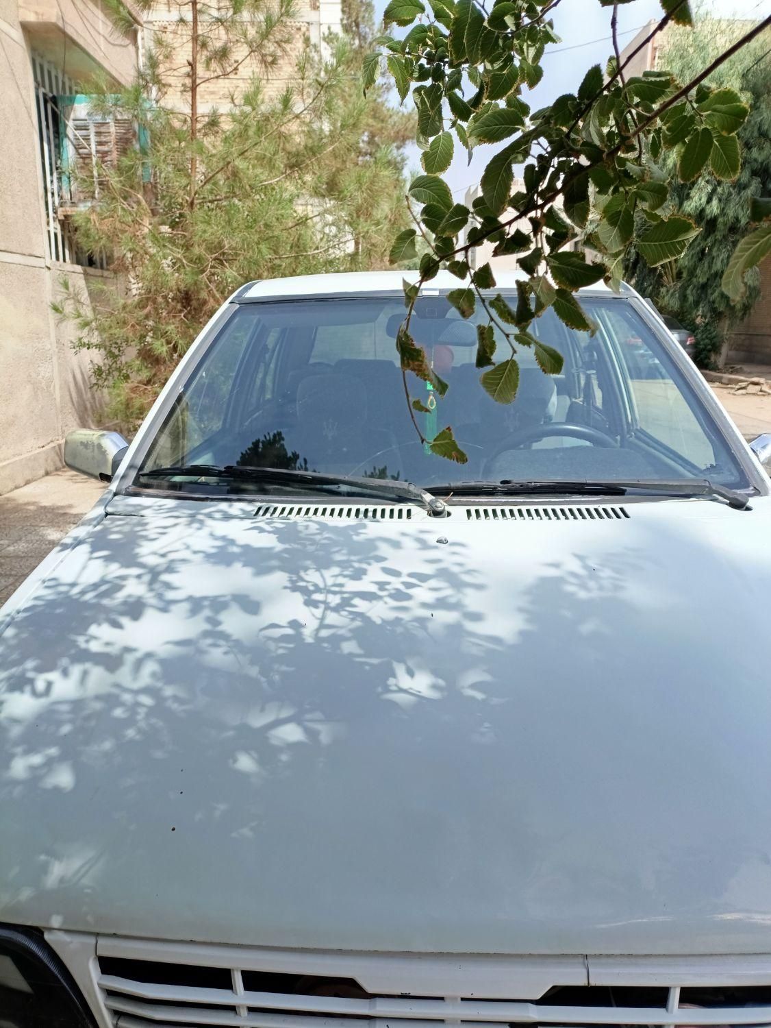خودرو پراید، صبا آگهی ann_19382153