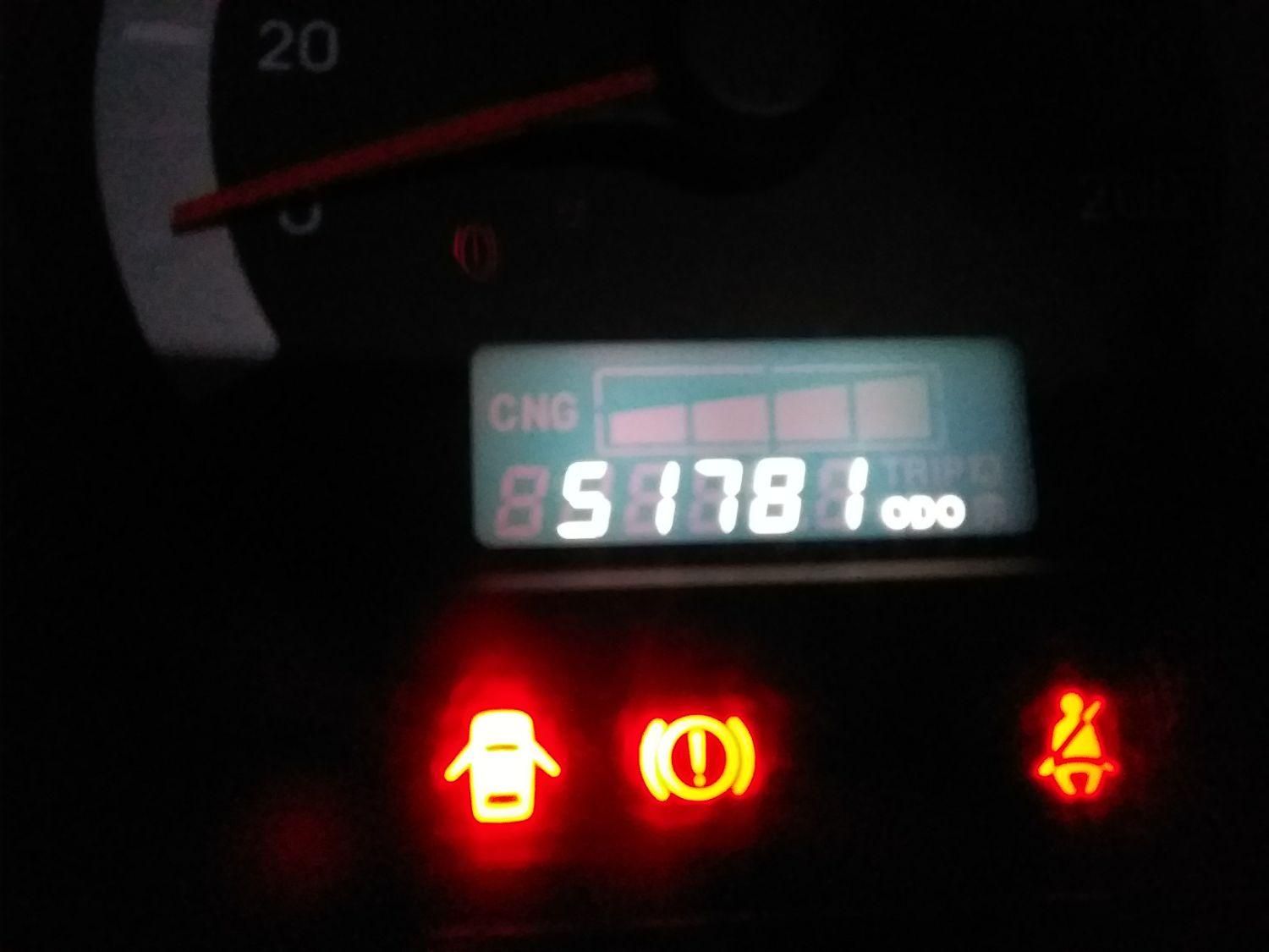 ساینا پلاس دنده ای - 1400