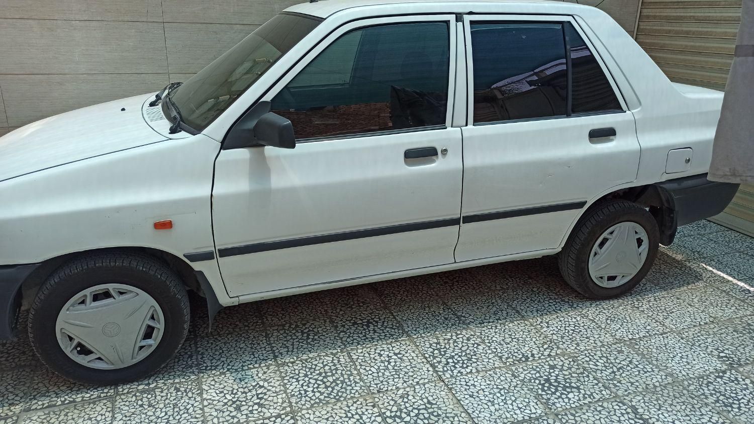 پراید 131 SE - 1397