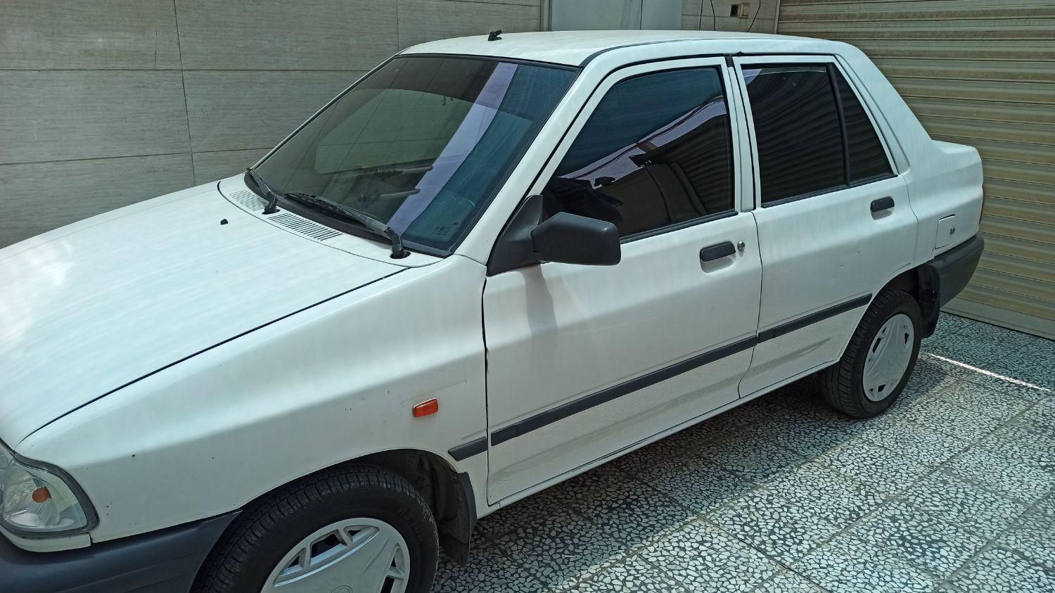 پراید 131 SE - 1397