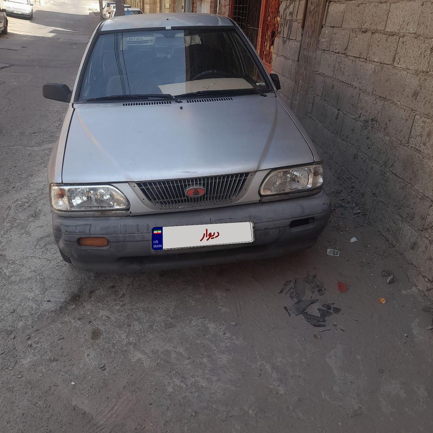 خودرو پراید، 141 آگهی ann_19382170
