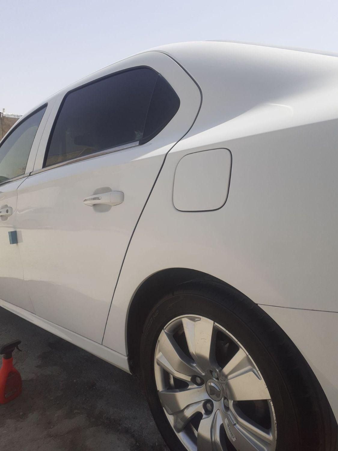تارا اتوماتیک V4 LX - 1403