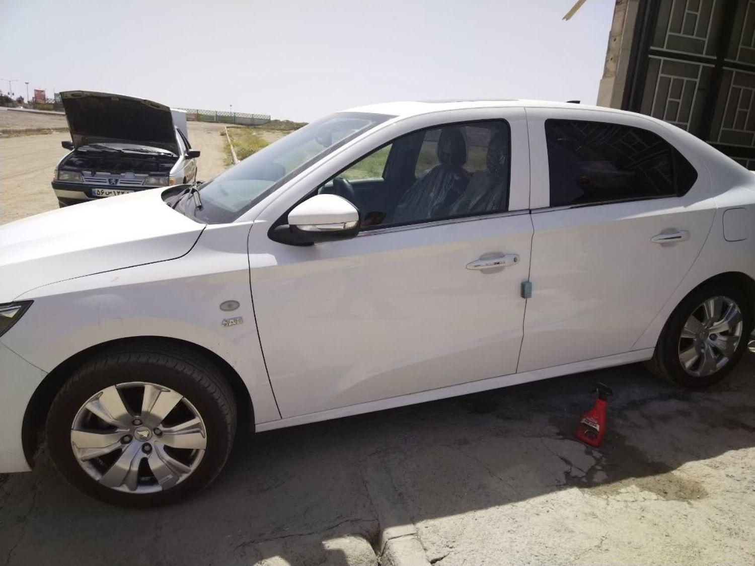 تارا اتوماتیک V4 LX - 1403