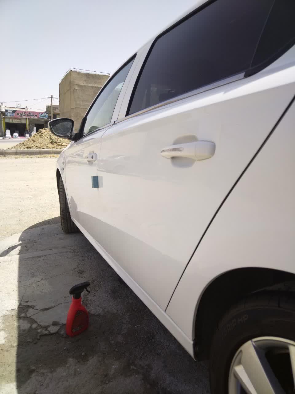 تارا اتوماتیک V4 LX - 1403