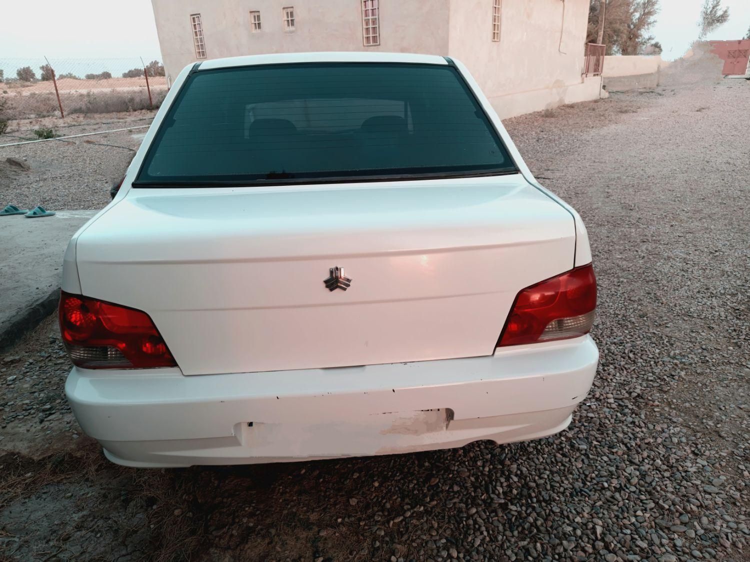 خودرو پراید، 132 آگهی ann_19382191