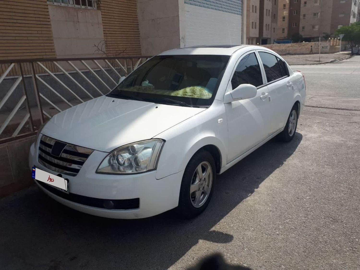 خودرو ام وی ام، 530 آگهی ann_19382194
