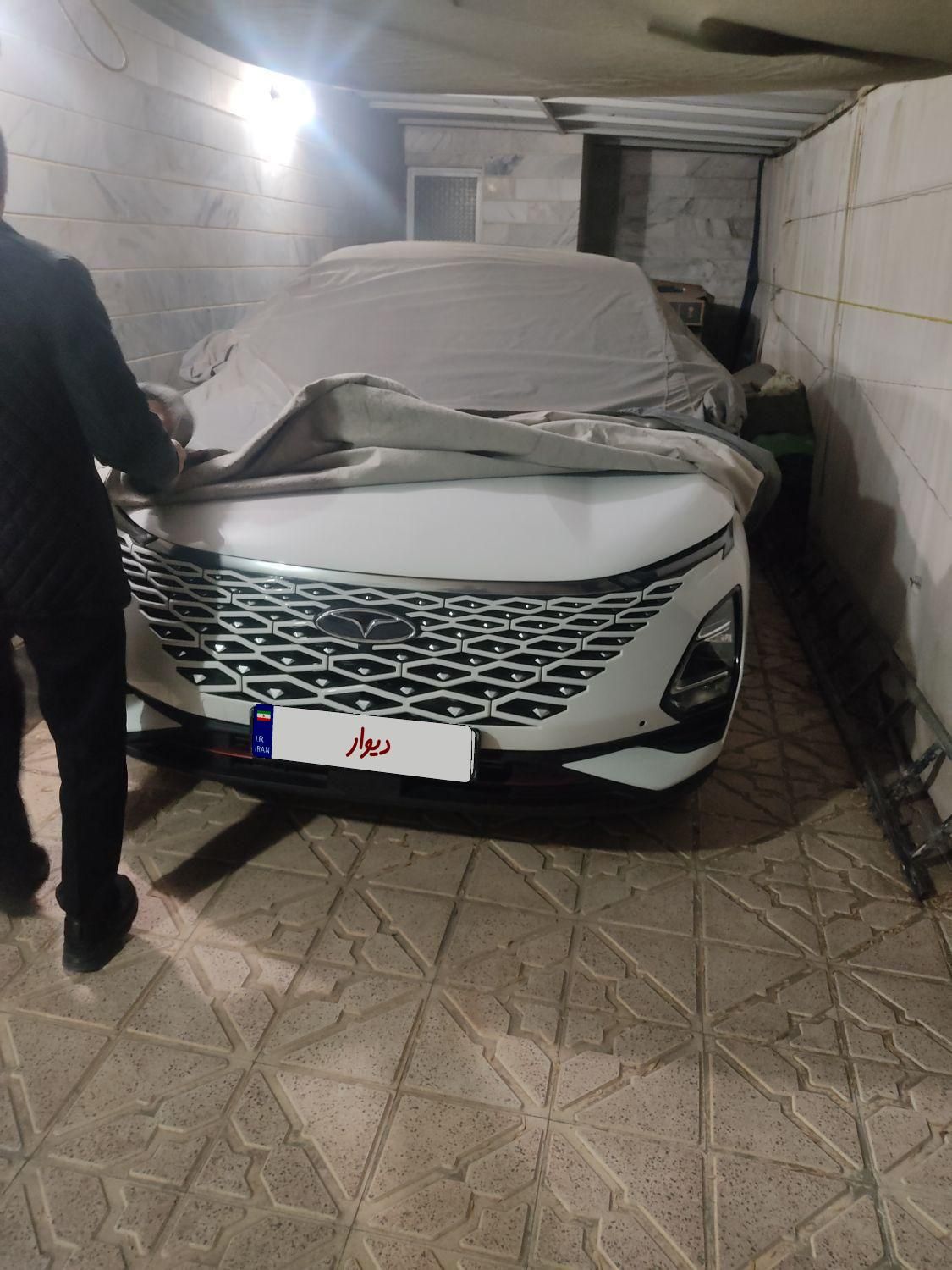 فونیکس FX پریمیوم FWD - 1402