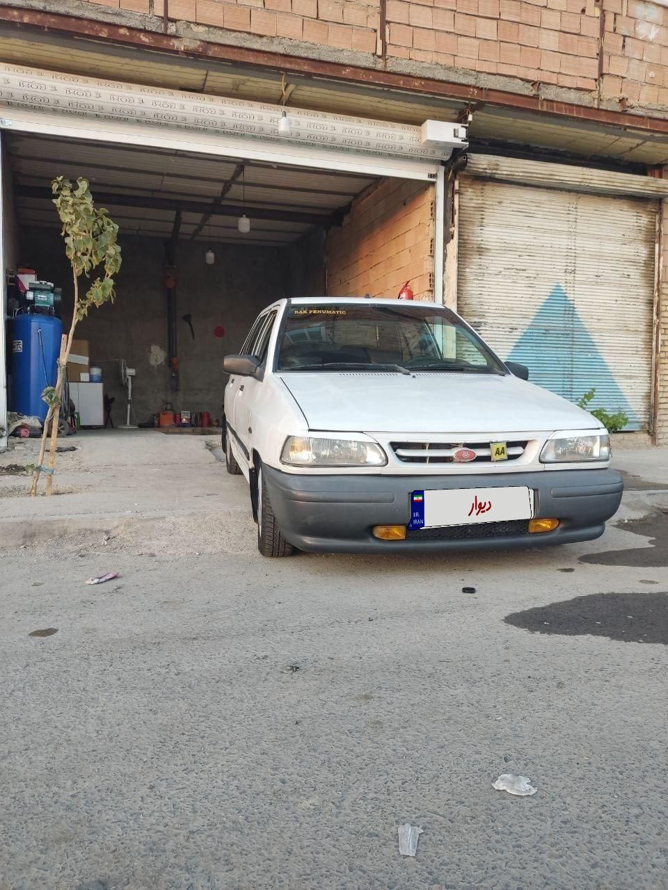 خودرو پراید، 131 آگهی ann_19382203
